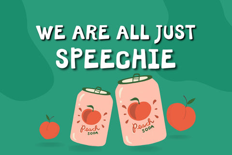 Tulips Font Cotton White Studio 