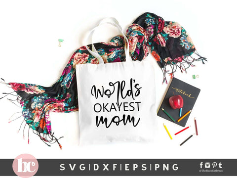 Tumbler bundle - Mother's day quotes cut files SVG TheBlackCatPrints 