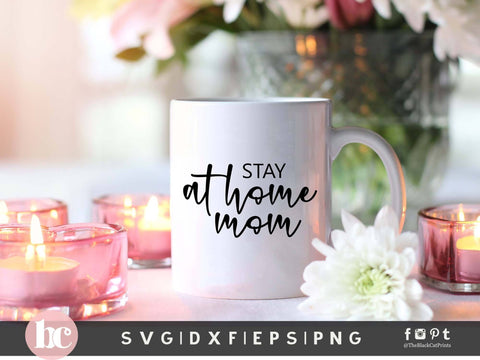 Tumbler bundle - Mother's day quotes cut files SVG TheBlackCatPrints 