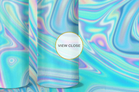 Tumbler design blue wave grainy texture background Sublimation artnoy 