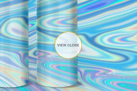 Tumbler design blue wave texture background Sublimation artnoy 