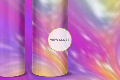 Tumbler design grain texture gradient purple background Sublimation artnoy 