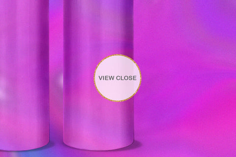 Tumbler design grain texture gradient purple background Sublimation artnoy 