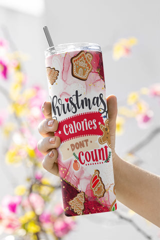 Tumbler Design Merry Christmas PNG Sublimation Tumbler 20oz Christmas Deer Tumbler PNG Christmas Sublimation Design Christmas Tumbler PNG Sublimation CaldwellArt 