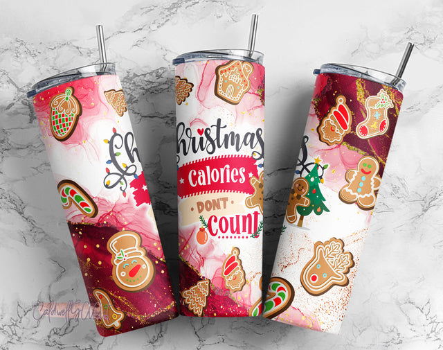 Tumbler Design Merry Christmas PNG Sublimation Tumbler 20oz Christmas Deer Tumbler PNG Christmas Sublimation Design Christmas Tumbler PNG Sublimation CaldwellArt 