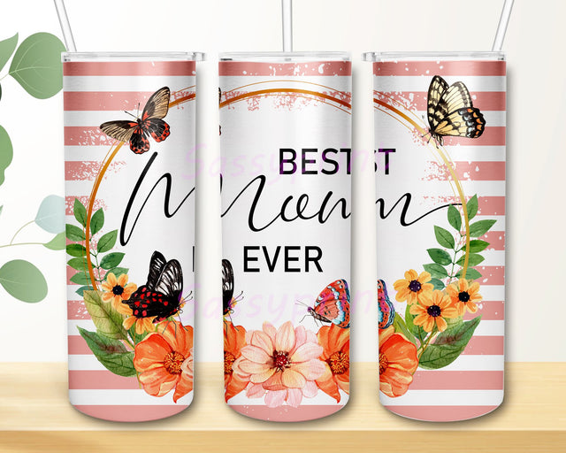 Tumbler Design Mothers Day PNG Sublimation Tumbler 20oz Mom Tumbler PNG Mum Tumbler PNG Sublimation sassyprint 