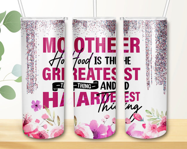 Tumbler Design Mothers Day PNG Sublimation Tumbler 20oz Mom Tumbler PNG Mum Tumbler PNG Sublimation Tumbler Sublimation sassyprint 