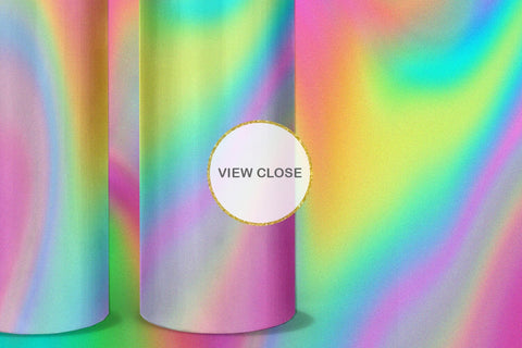 Tumbler design wave texture Sublimation artnoy 