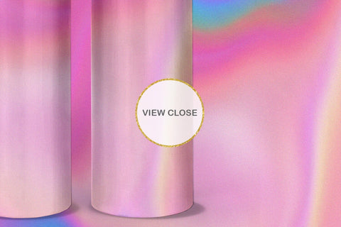 Tumbler design wave texture Sublimation artnoy 