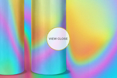 Tumbler design wave texture Sublimation artnoy 