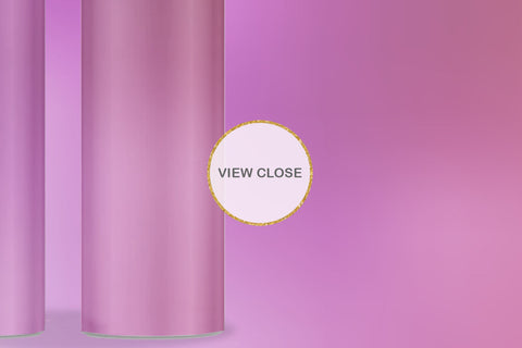 Tumbler gradient pink color background Sublimation artnoy 