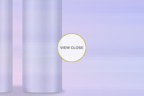 Tumbler gradient unicorn background Sublimation artnoy 