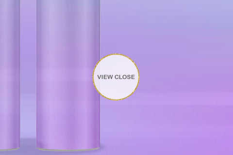 Tumbler gradient unicorn background Sublimation artnoy 