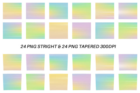 Tumbler stripes gradient yellow color background Sublimation artnoy 