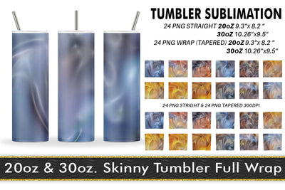 Tumbler Sublimation brown wave plastic texture background Sublimation artnoy 