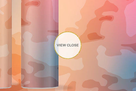 Tumbler Sublimation camouflage background Sublimation artnoy 