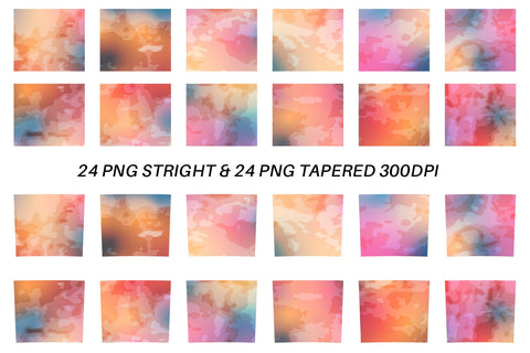 Tumbler Sublimation camouflage background Sublimation artnoy 