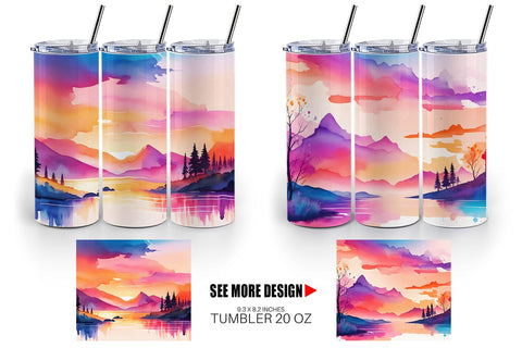 | Tumbler Sublimation Designs Sublimation artnoy 