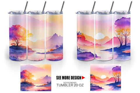 | Tumbler Sublimation Designs Sublimation artnoy 
