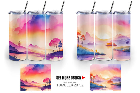 | Tumbler Sublimation Designs Sublimation artnoy 