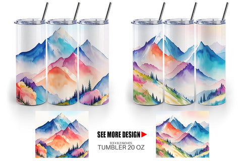 | Tumbler Sublimation Designs Sublimation artnoy 