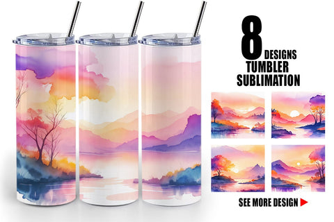 | Tumbler Sublimation Designs Sublimation artnoy 