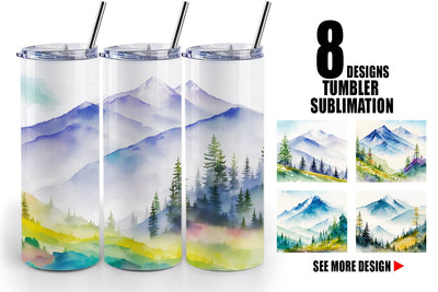 | Tumbler Sublimation Designs Sublimation artnoy 
