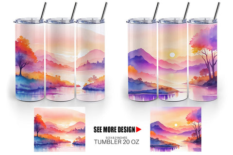 | Tumbler Sublimation Designs Sublimation artnoy 