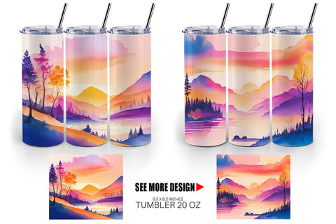 | Tumbler Sublimation Designs Sublimation artnoy 
