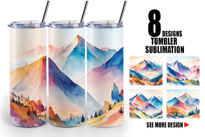 | Tumbler Sublimation Designs Sublimation artnoy 