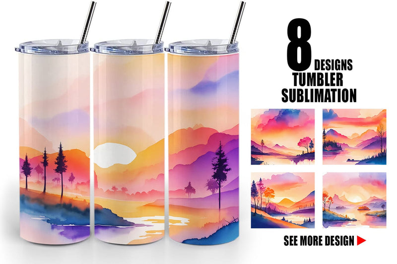 | Tumbler Sublimation Designs Sublimation artnoy 