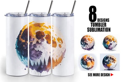 | Tumbler Sublimation Designs Sublimation artnoy 