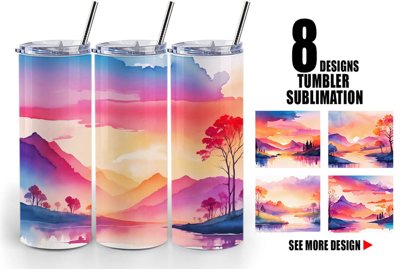 | Tumbler Sublimation Designs Sublimation artnoy 