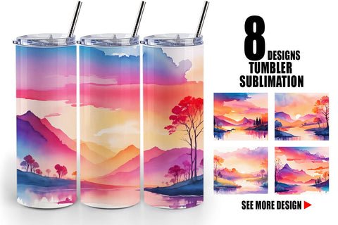 | Tumbler Sublimation Designs Sublimation artnoy 