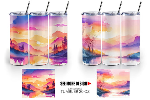| Tumbler Sublimation Designs Sublimation artnoy 