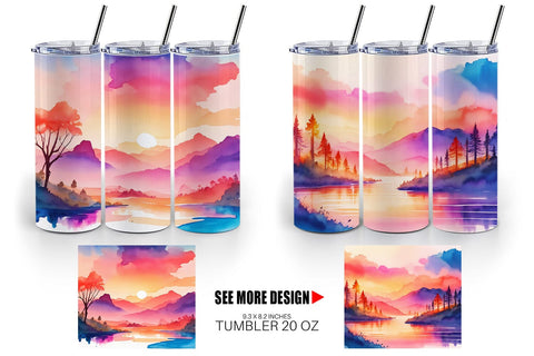| Tumbler Sublimation Designs Sublimation artnoy 