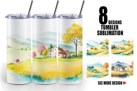 | Tumbler Sublimation Designs Sublimation artnoy 