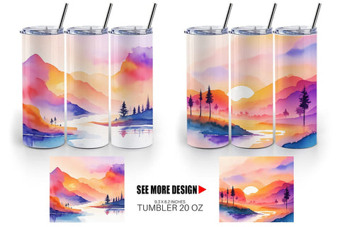 | Tumbler Sublimation Designs Sublimation artnoy 