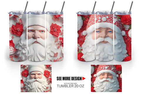 | Tumbler Sublimation Designs SVG artnoy 
