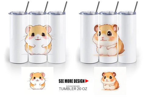 | Tumbler Sublimation Designs SVG artnoy 