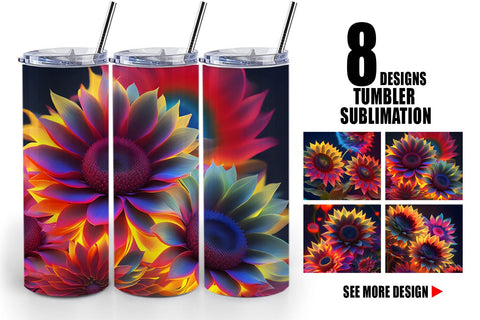 | Tumbler Sublimation Designs SVG artnoy 