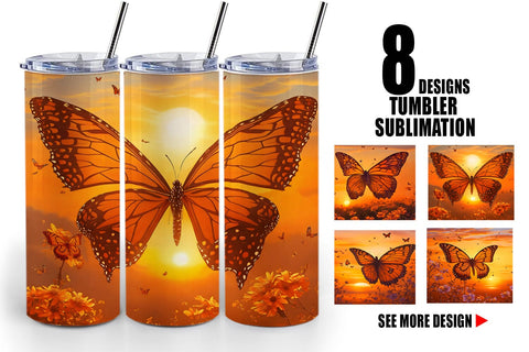 | Tumbler Sublimation Designs SVG artnoy 