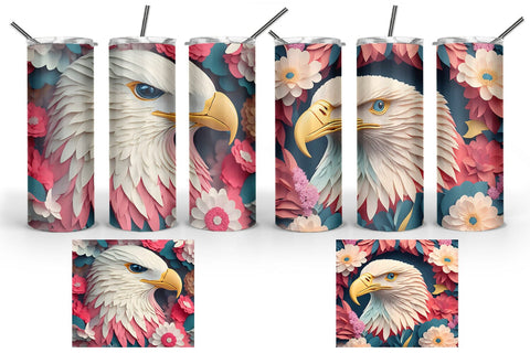 | Tumbler Sublimation Designs SVG artnoy 
