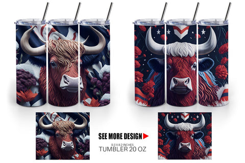 | Tumbler Sublimation Designs SVG artnoy 