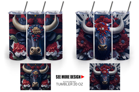 | Tumbler Sublimation Designs SVG artnoy 