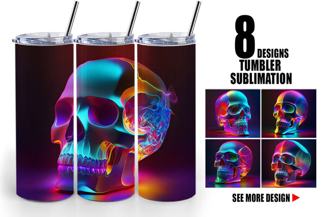 | Tumbler Sublimation Designs SVG artnoy 