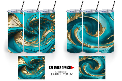 | Tumbler Sublimation Designs SVG artnoy 
