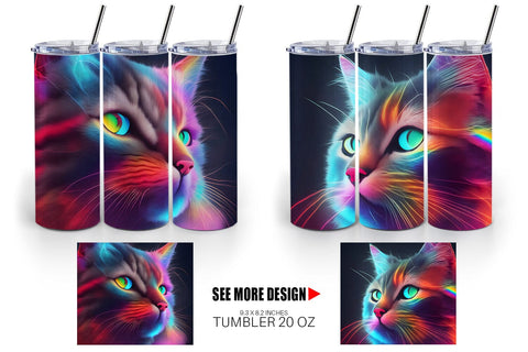 | Tumbler Sublimation Designs SVG artnoy 