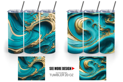 | Tumbler Sublimation Designs SVG artnoy 