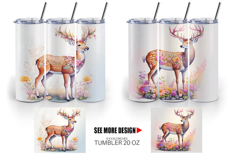| Tumbler Sublimation Designs SVG artnoy 